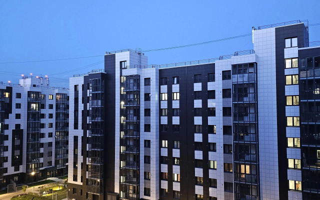 Pryany Shokolad Apartments