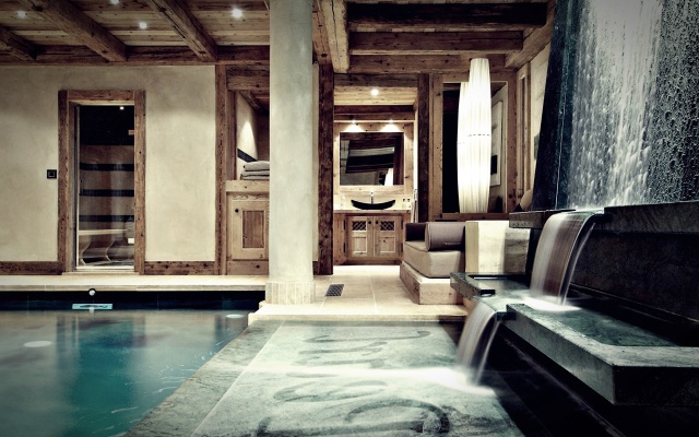 Bagnes 1850 Swiss Hotel