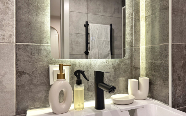 Квартира Apart-Comfort на Тверской