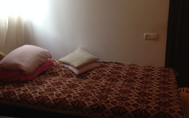 Apartamentyi Davit Aghmashenebeli Avenue 141