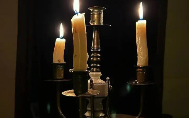 Гостевой дом Изба Масличко