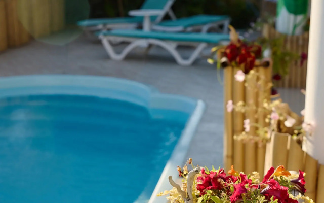 Villa Chudachka Guest House