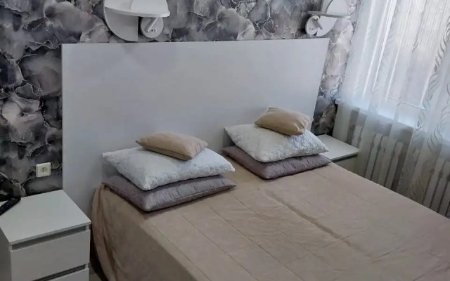 Bajkalskaya Zhemchuzhinka Hotel