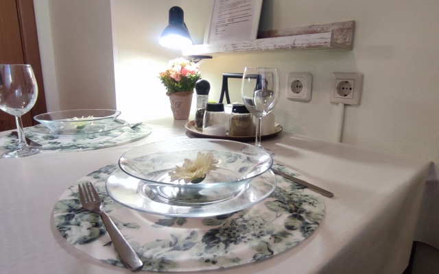 White Lodging Na Beloborodva Apartments