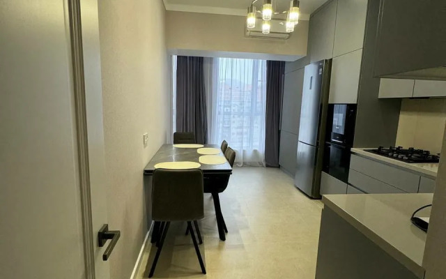 Kvartira v Kislovodske Apartments