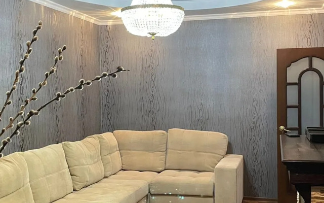 Na Gumistinskoy Flat