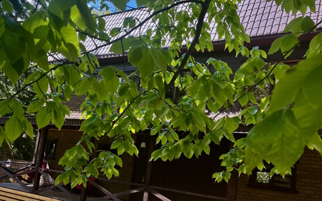 Astu Guest House