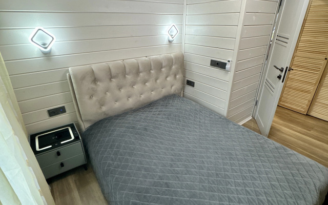 Afreym Chalet