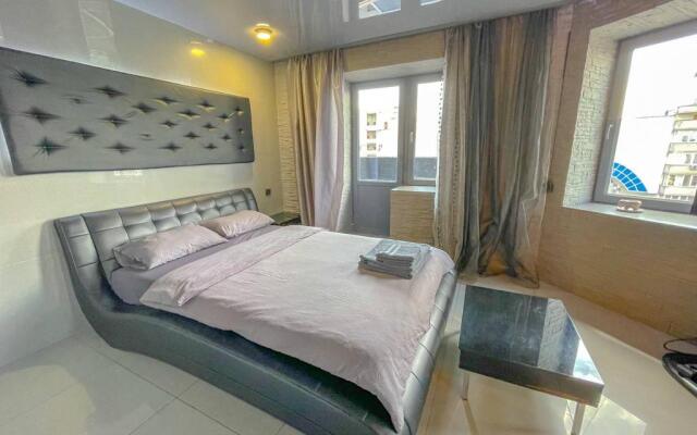 Апартаменты Московский проспект 110л