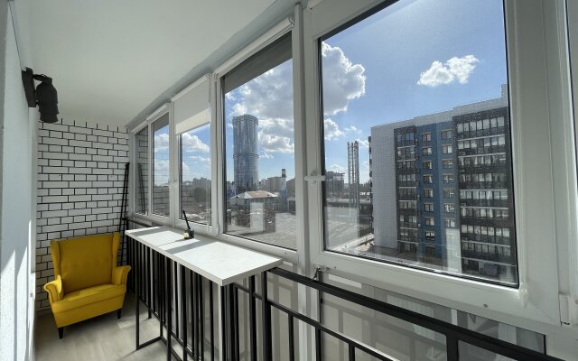 Апартаменты в ЖК Aрт Сити