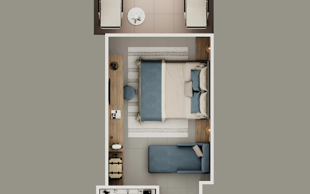 Corendon Hydros Club Kemer