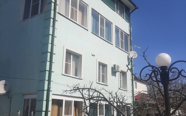 Гостевой дом Тамара