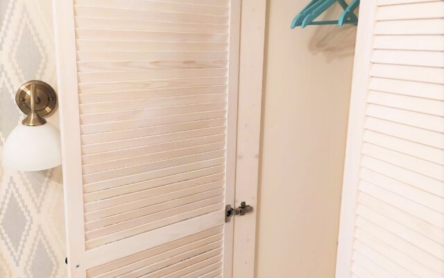 Апартаменты Три рыбки