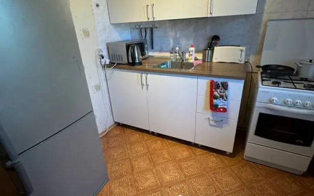 Квартира на Партизанской 78Б