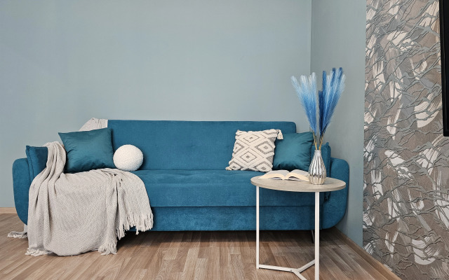 Квартира на Свердлова 29