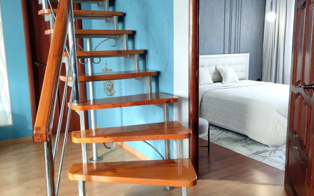 Частный Дом ART-Гость