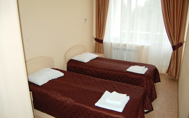 Otel Simferopol