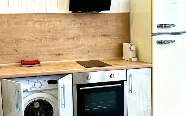 Гостевой Дом 100 м²