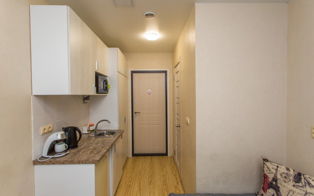 Studiya U Morya (1) Flat