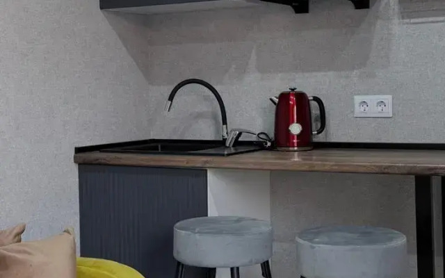 Laytskvi Guest House