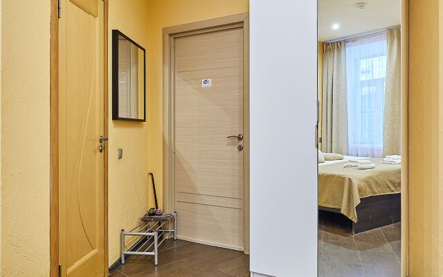 Pomest'e Hotel
