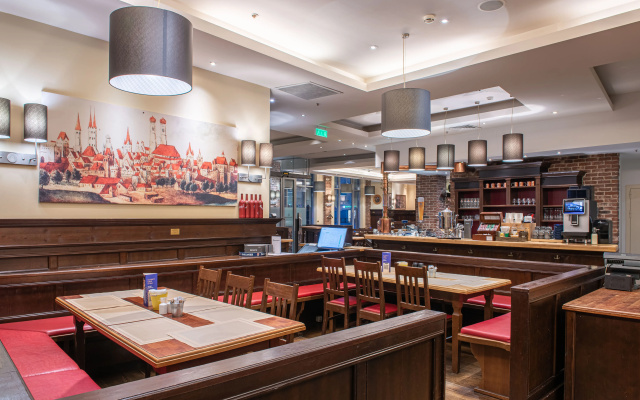 Cosmos Saint -Petersburg Nevsky Prospect Hotel, a member of Radisson Individuals