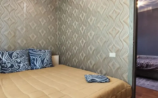 Dvukhkomnatnaya Kvartira Rayon Leninskiy Flat - Apartment in تشيليابنسك - Photo 5