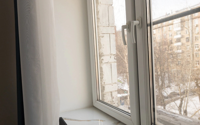 6 Komfortno I Tochka Na Krzhizhanovskogo 14k1 Apartments