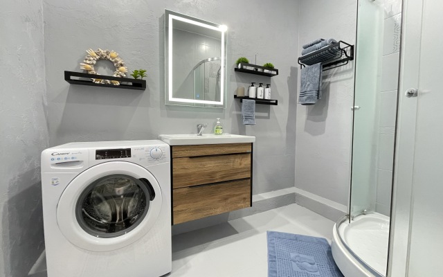 Апартаменты на Гражданском проспекте