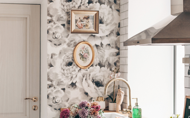 Апартаменты Мини Венеция