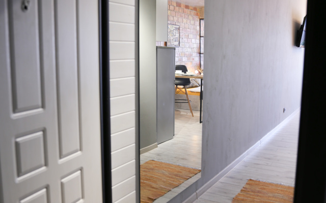 ADT True Loft Apartments