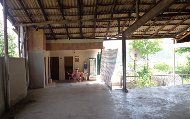 Anush`s B&B Guest House