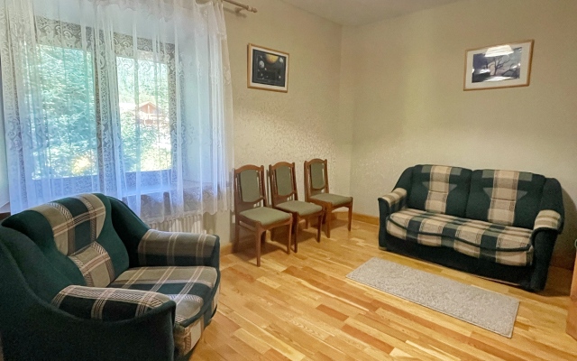 Bankovskaya Dacha Guest House