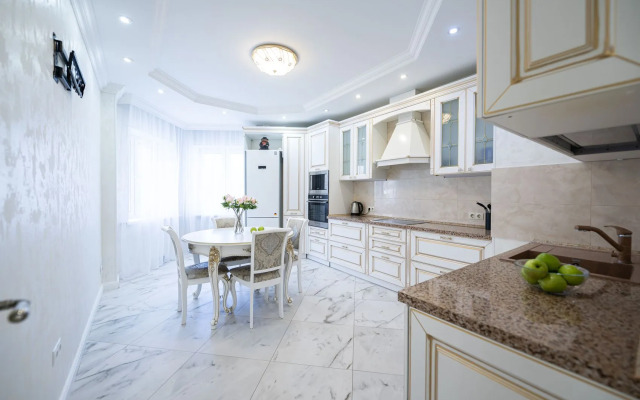 Квартира Пять Звёзд Элитная с Кондиционерами