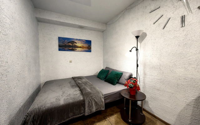 Апартаменты Daily Home 1