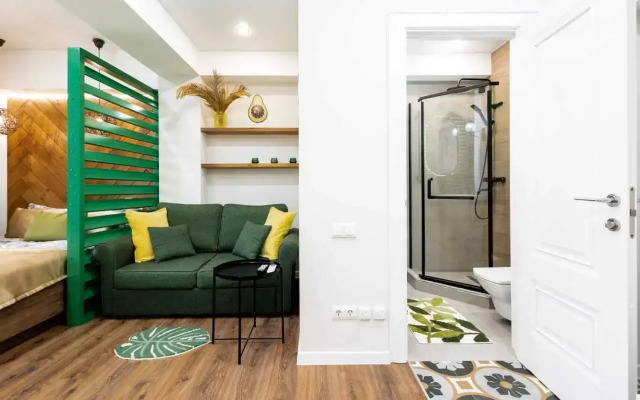 V Karavella Portugalii Flat