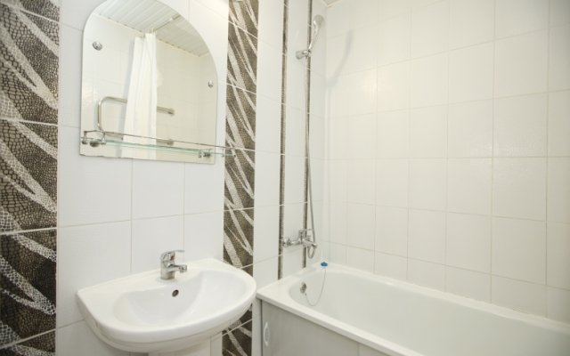 Квартира Двухкомнатная в ЖК Нахимовский