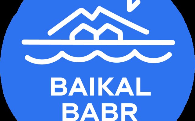 Baikal-babr Юрта