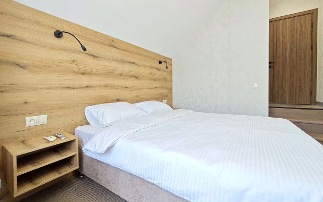 VV Guest House