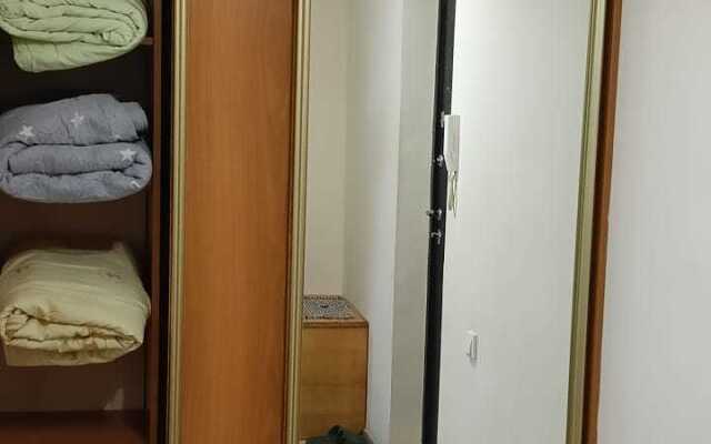 Квартира двухкомнатная на улице Большая Подгорная 87