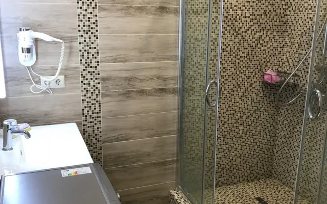 Apartments In E-Kvartal Apartments 1