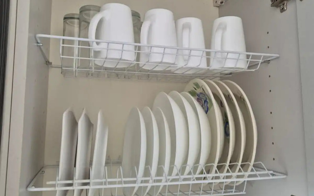 Квартира Двухкомнатная в Климовске