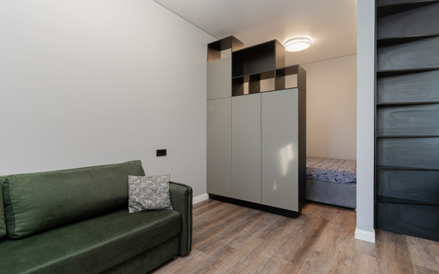 Lyuks posutochno v Zhk Zhigulina Roscha Flat