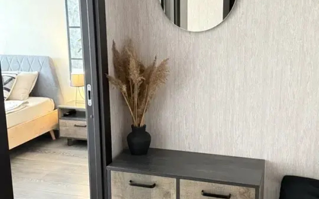 Квартира Классик