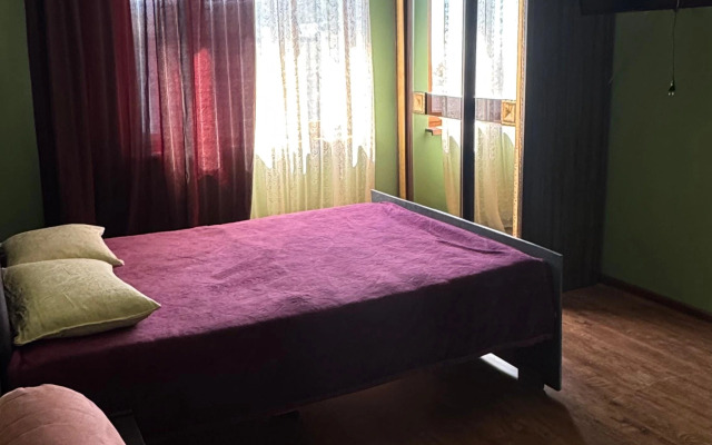 Mariya Guest House
