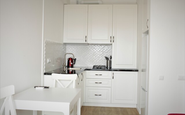 On the Heights 9 Apartments