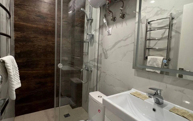 Prosvescheniya 153a Flat