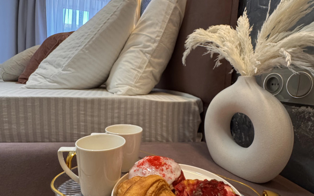 Квартира с лучшей локацией в Калининграде