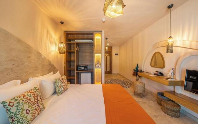 Inone Mucho Selection Hotel