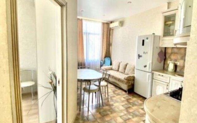 Apartamentyi Wai